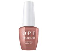 O.P.I Gelcolor Polish BAREFOOT IN BARCELONA 15ml