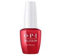O.P.I Gelcolor Polish BIG APPLE RED 15ml