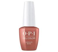 O.P.I Gelcolor Polish CHOCOLATE MOOSE 15ml