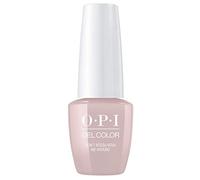 O.P.I Gelcolor Polish DON'T BOSSA NOVA ME AROUND 15ml