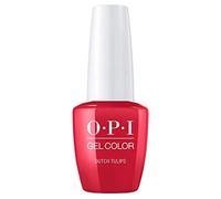 O.P.I Gelcolor Polish DUTCH TULIPS 15ml