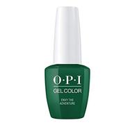 O.P.I Gelcolor Polish ENVY THE ADVENTURE 15ml