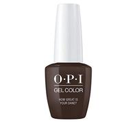 O.P.I Gelcolor Polish HOW GREAT IS YOUR DANE? 15ml
