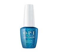 O.P.I Gelcolor Polish NESSIE PLAYS HIDE & SEA-K 15ml