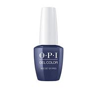 O.P.I Gelcolor Polish NICE SET OF PIPES 15ml