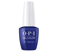 O.P.I Gelcolor Polish O.P.I EURSO EURO 15ml