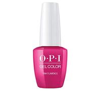O.P.I Gelcolor Polish PINK FLAMENCO 15ml