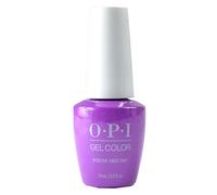 O.P.I Gelcolor Polish POSITIVE VIBES ONLY 15ml