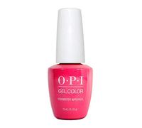 O.P.I Gelcolor Polish STRAWBERRY MARGARITA 15ml