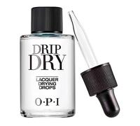 O.P.I Nail polish Drip Dry - Quick Dry Nail Polish