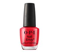 O.P.I Nail polish Nail Envy Big Apple Red
