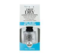 O.P.I OPI Drip Dry Lacquer Drying Drops 27ml