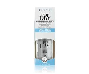 O.P.I OPI Drip Dry Lacquer Drying Drops 27ml