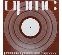 O.P.M.C. - Product of Pisces & Capricorn [VINYL]