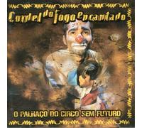 O Palhaco Do Circo Sem Futuro