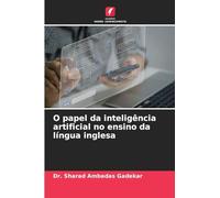 O papel da inteligência artificial no ensino da língua inglesa