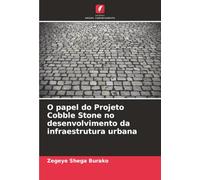 O papel do Projeto Cobble Stone no desenvolvimento da infraestrutura urbana