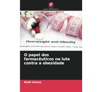 O papel dos farmacêuticos na luta contra a obesidade