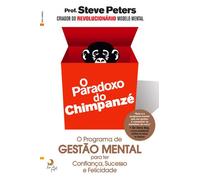 O Paradoxo do Chimpanzé (Portuguese Edition)