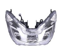 O PARTS front light - Honda PCX 125/150 (14-16), size 10 mm