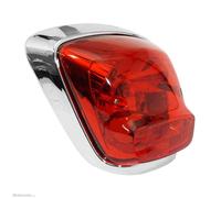 O PARTS O-PARTS Tail light - SYM Fiddle 2 50 4S (08-21) 125 (08-14)