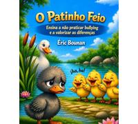 O PATINHO FEIO