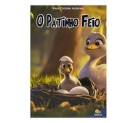 O Patinho Feio - Coleção Classic Stars