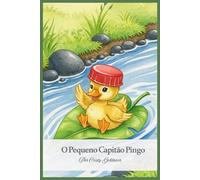 O Pequeno Capitão Pingo