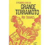 O Pequeno Livro do Grande Terramoto