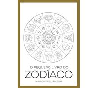 O Pequeno Livro Do Zodíaco