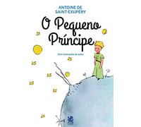O Pequeno Príncipe