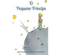 O Pequeno Príncipe
