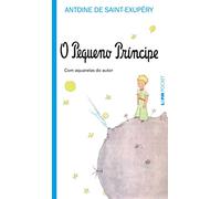 O Pequeno Principe - Coleção L&PM Pocket (Em Portuguese do Brasil)