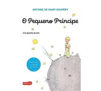 O Pequeno Principe (Em Portugues do Brasil)