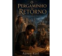 O Pergaminho do Retorno: A caminhada interior dos Kairu-Nem