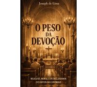 O PESO DA DEVOÇÃO