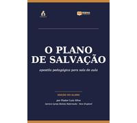 O Plano de Salvação: Apostila pedagógica para sala de aula