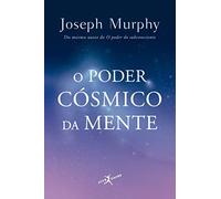 O Poder Cósmico Da Mente (Em Portuguese do Brasil)
