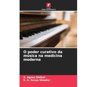 O poder curativo da música na medicina moderna