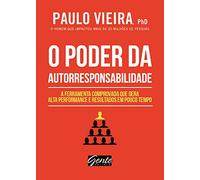 O Poder da Autorresponsabilidade (Em Portugues do Brasil)