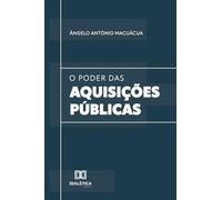 O Poder das Aquisições Públicas
