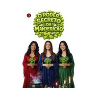O Poder Secreto da Manjericão