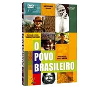 O Povo Brasileiro (Doc) (Isa Grinspum Ferraz) (2Pc - Darcy Ribeiro/Chico Buarque/Tom Ze/Gilberto Gil
