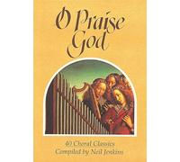 O Praise God. Mixed Choir And Accomp..