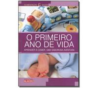 O Primeiro Ano De Vida (Em Portuguese do Brasil)