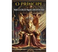 O Príncipe, de Niccolò Machiavelli