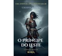 O Príncipe do Leste (4)