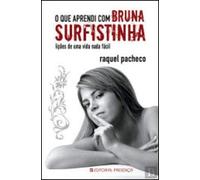O que Aprendi com Bruna Surfistinha