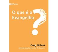 O que é o Evangelho