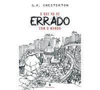 O que há de errado com o mundo